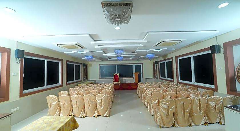 Hotel Diamonds Pearl