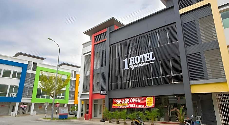 1 Hotel Signature Port Dickson