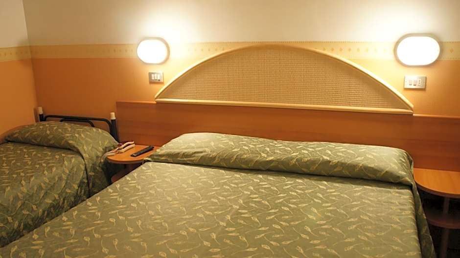 Hotel Verudella