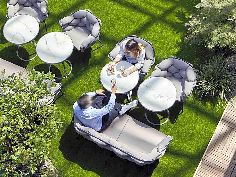 Mercure Paris La Défense Grande Arche Hotel