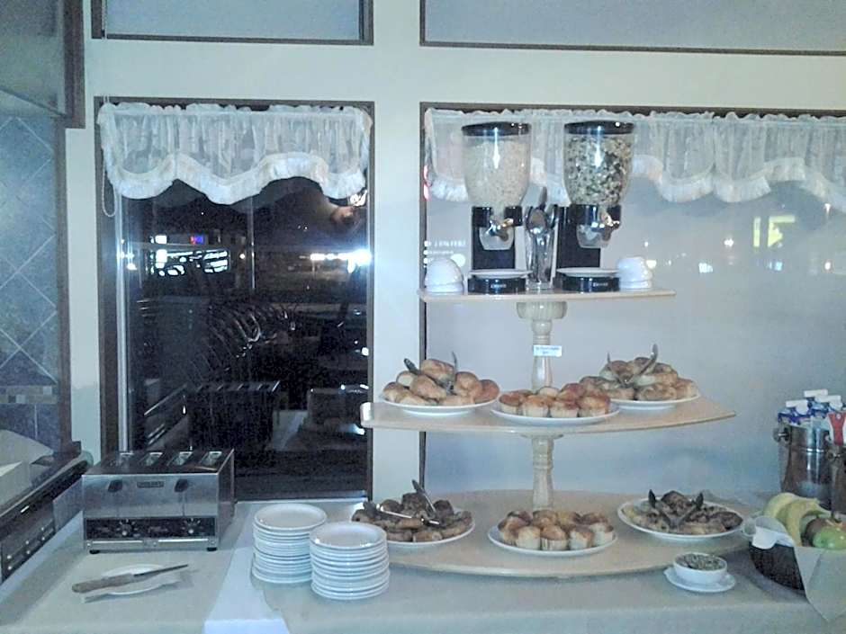 Travelodge by Wyndham Victoriaville