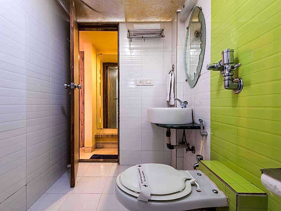 Hotel Arma Executive