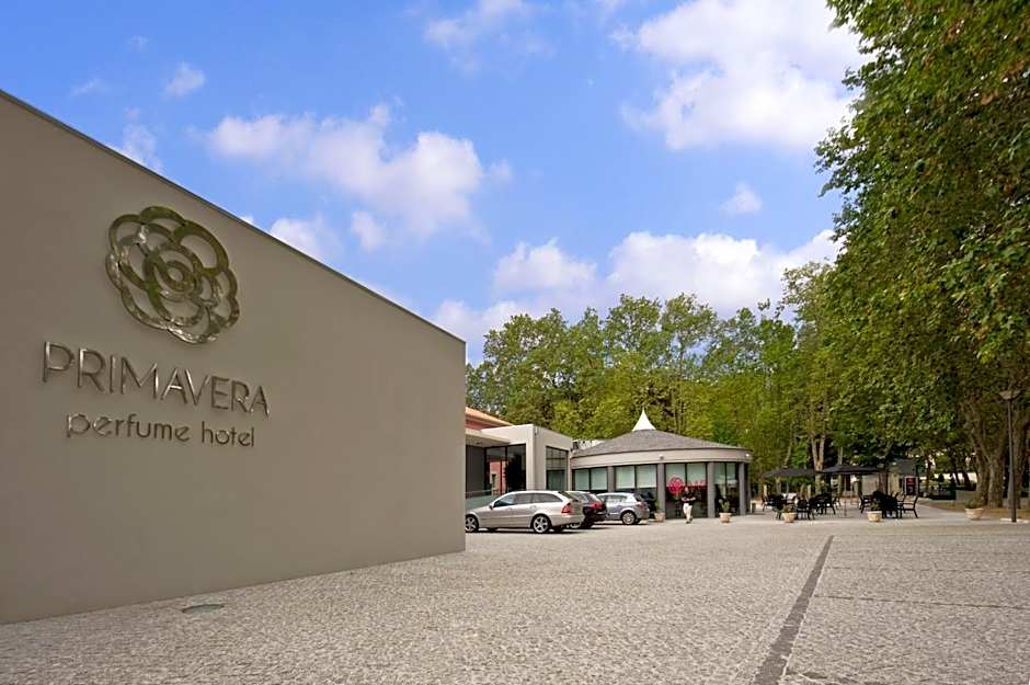 Primavera Perfume Hotel