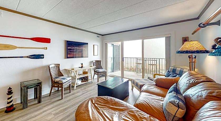 Marigot Beach Suites