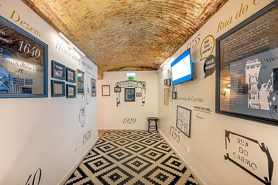 The ART INN Lisbon