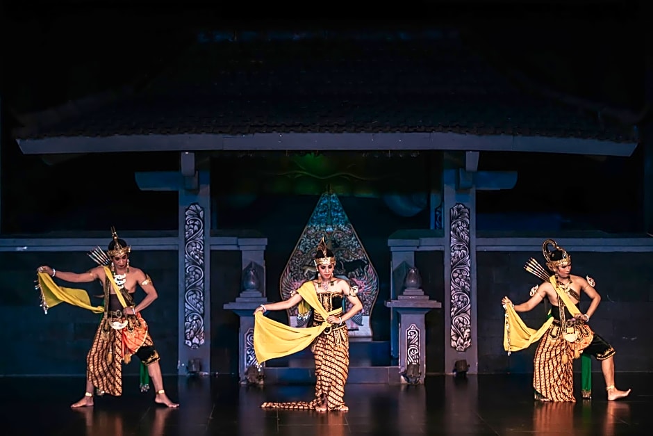 KHAS Tugu Hotel Yogyakarta