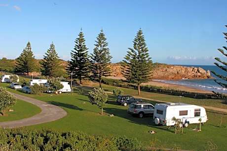 BIG4 Port Elliot Holiday Park