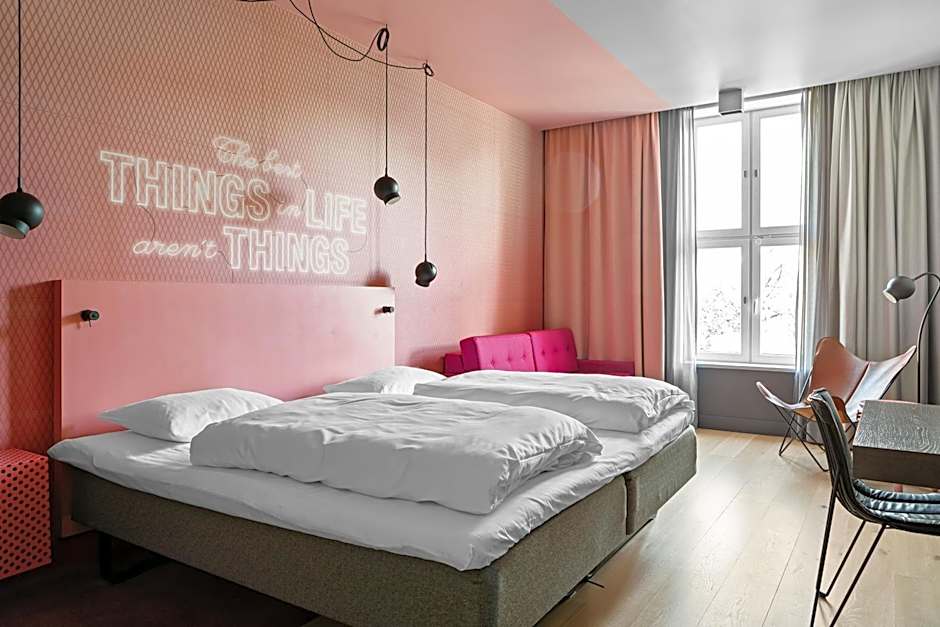 Comfort Hotel Karl Johan