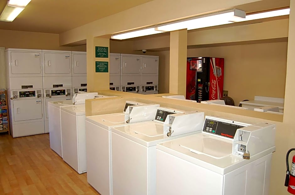 Extended Stay America - Las Vegas - Valley View – Las Vegas, NV
