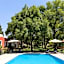 Hotel Boutique Rancho San Juan Teotihuacan