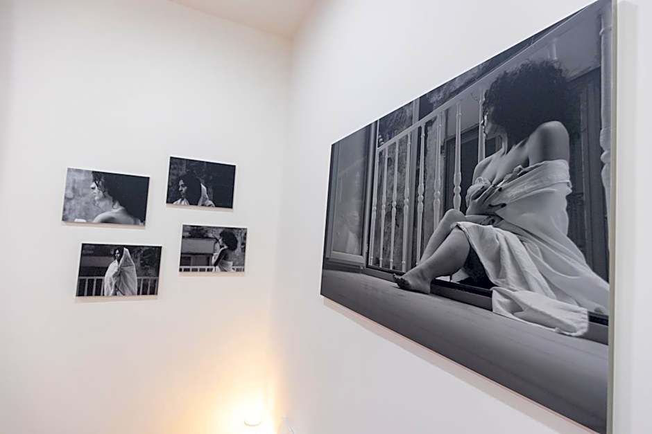 Napoli Museo bed and breakfast