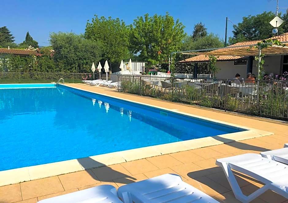 Vacanze Glamping Boutique