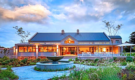 Knysna Hollow Country Estate