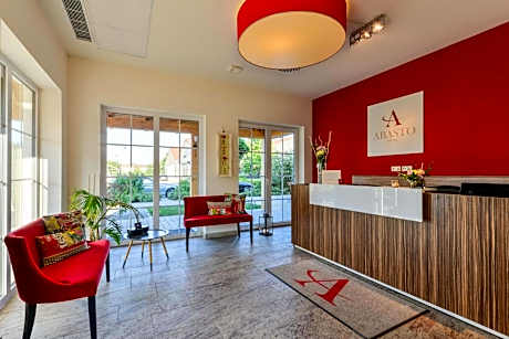 Abasto Hotel & Spa Maisach