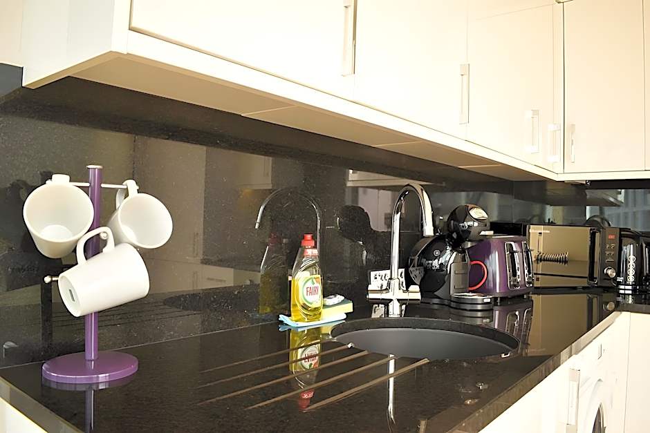 Prime Properties Battersea