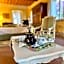 Villa La Dogana B&B di Charme - Historic Villa with a beautiful garden - private parking