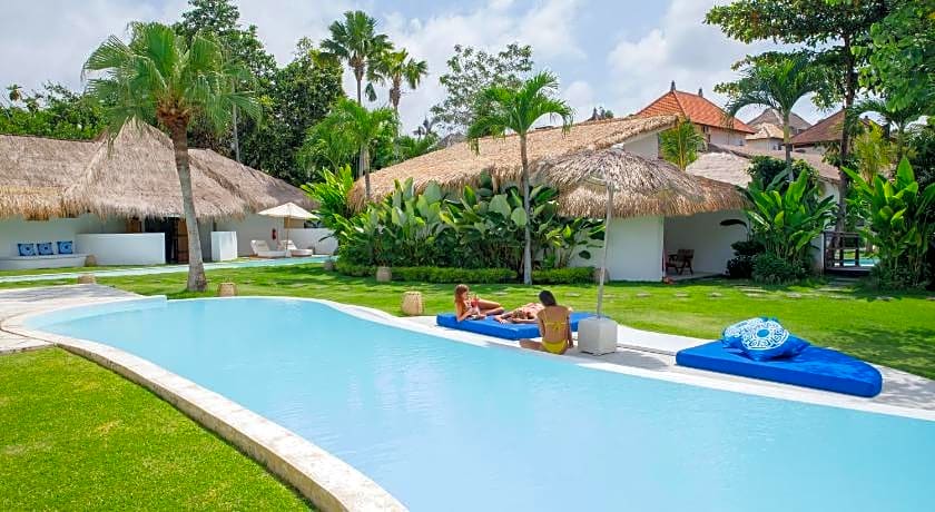 The Apartments Umalas