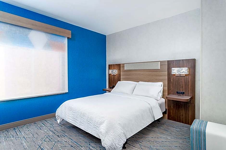 Holiday Inn Express Hotel Twin Falls By IHG