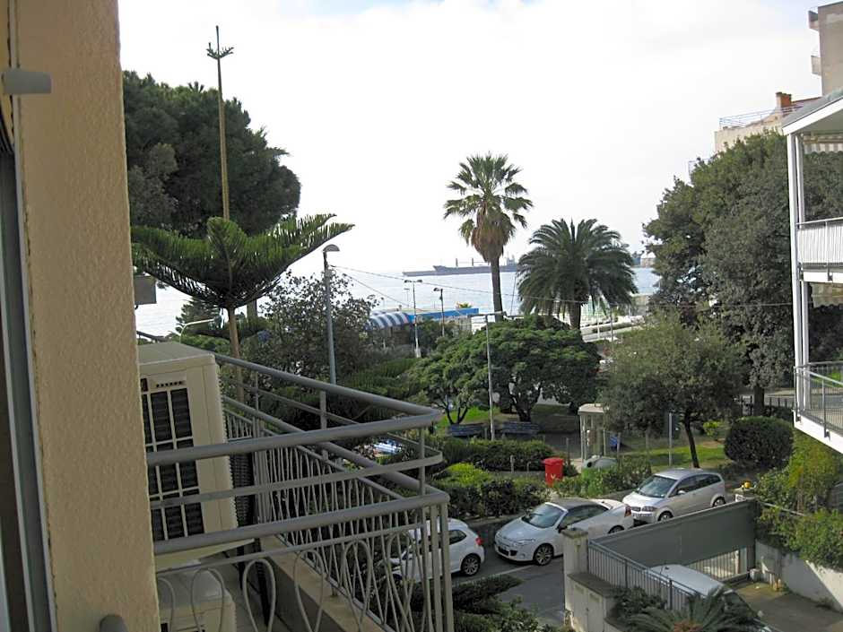 Hotel Acqua Marina