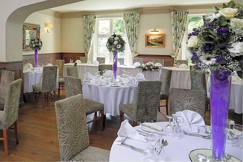 Best Western Valley Hotel