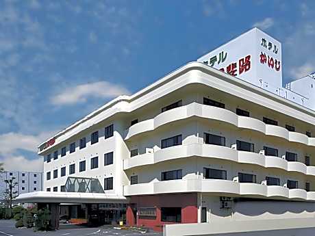 Raki House Kaiji