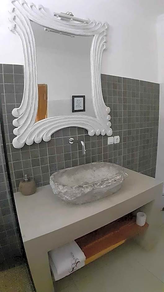 Triple 8 Suites