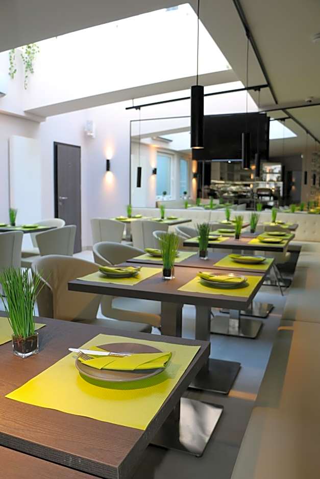 Star Apart Hotel Sachsenhausen