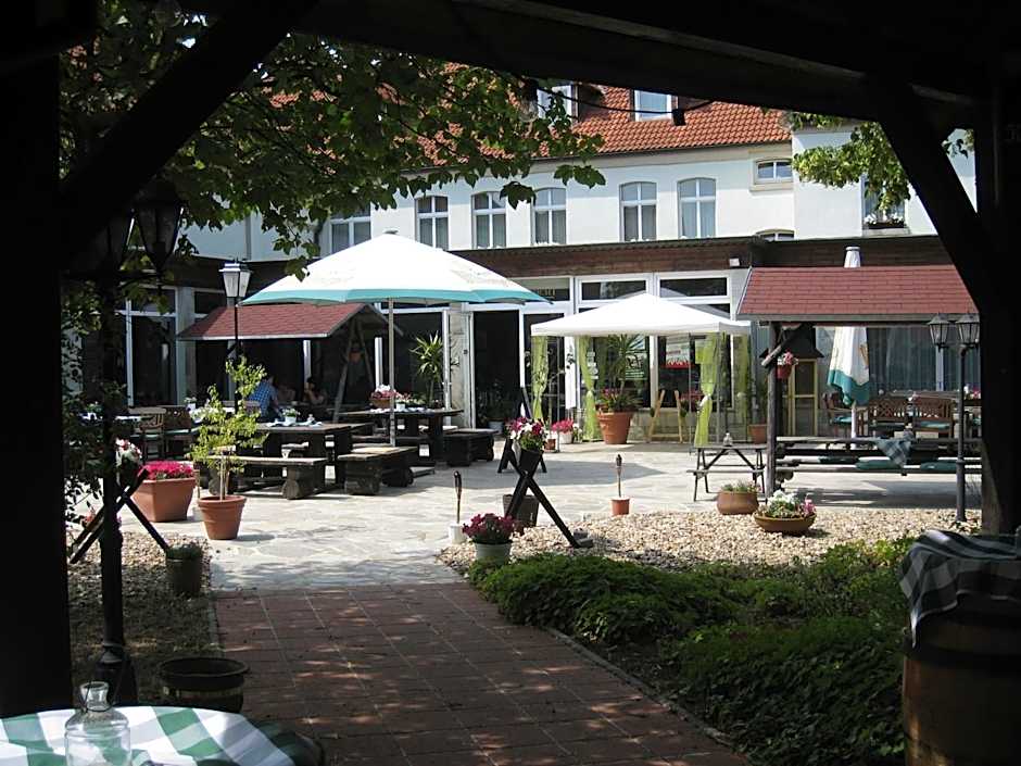 Hotel Schöne Aussicht