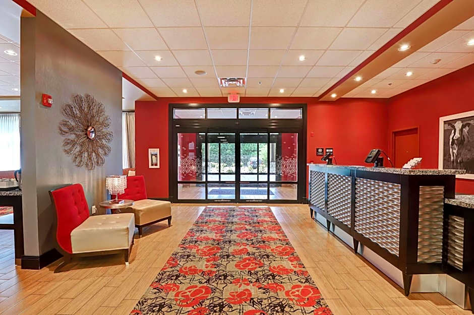 Hampton Inn by Hilton Chilliwack