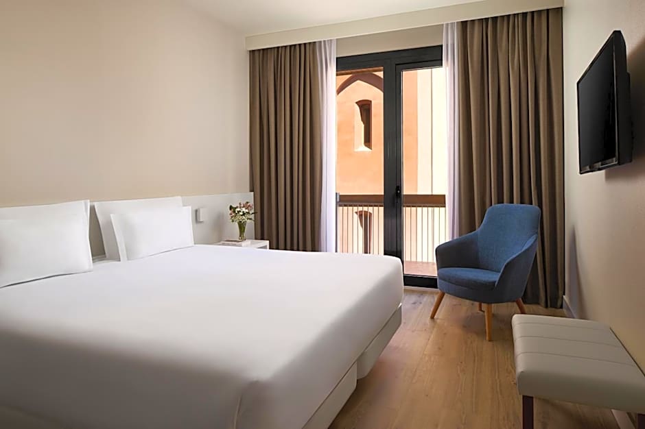 NH Castellon Mindoro