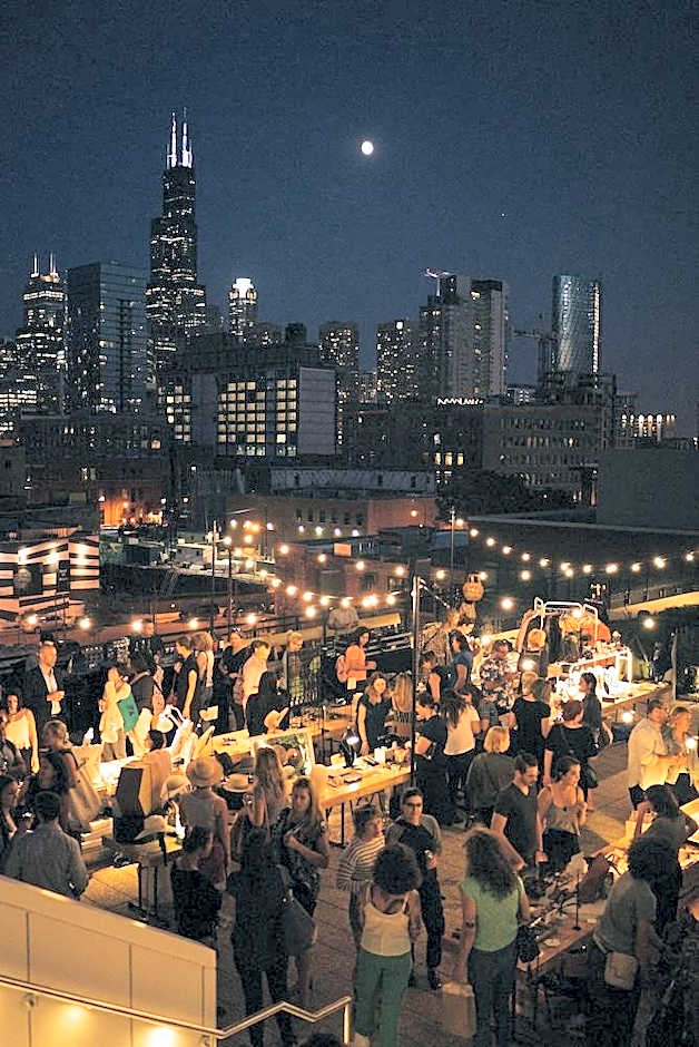 Ace Hotel Chicago