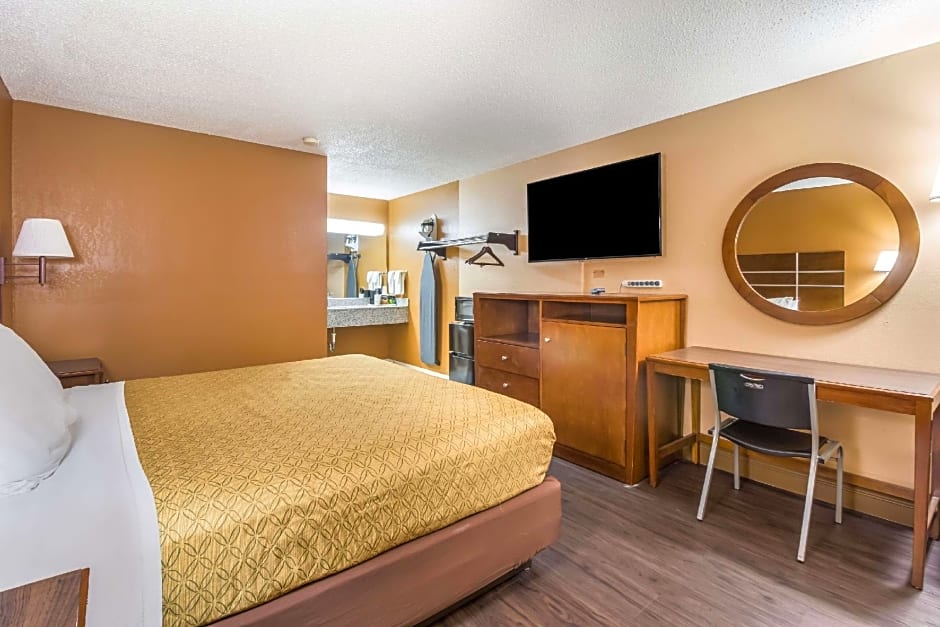 Econo Lodge