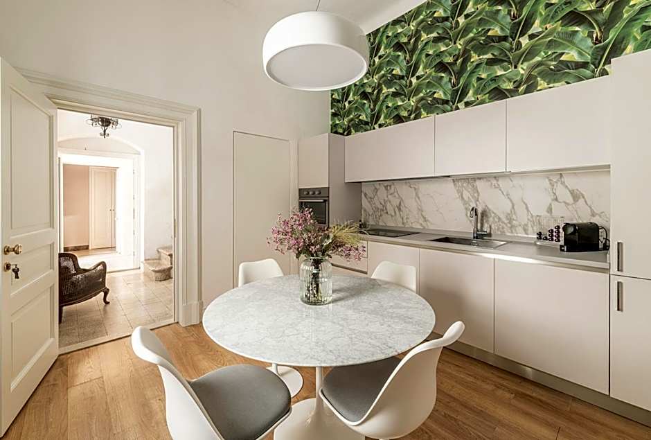 La Dépendance Hotel