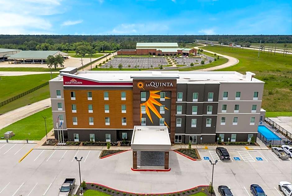 Hawthorn Extended Stay by Wyndham Sulphur Lake Charles