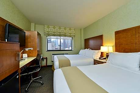 Executive Double Room - Non-Smoking