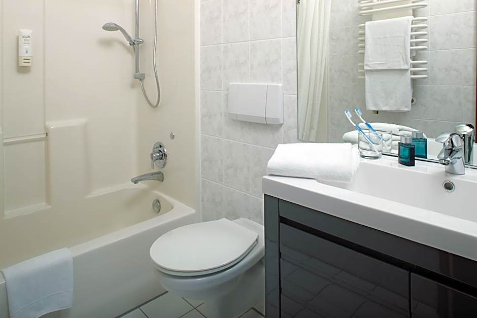 KomfortHotel Grossbeeren - Stadt-Gut-Hotel