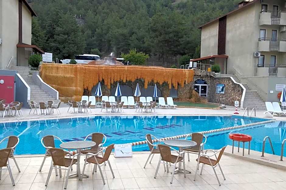 Lycus River Thermal Hotel