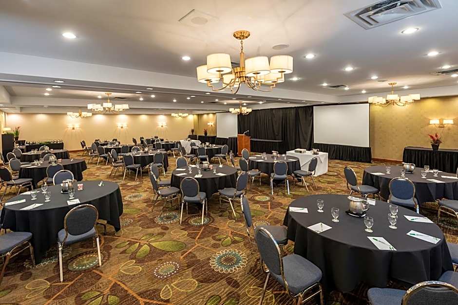 Amenida Residences, Calgary