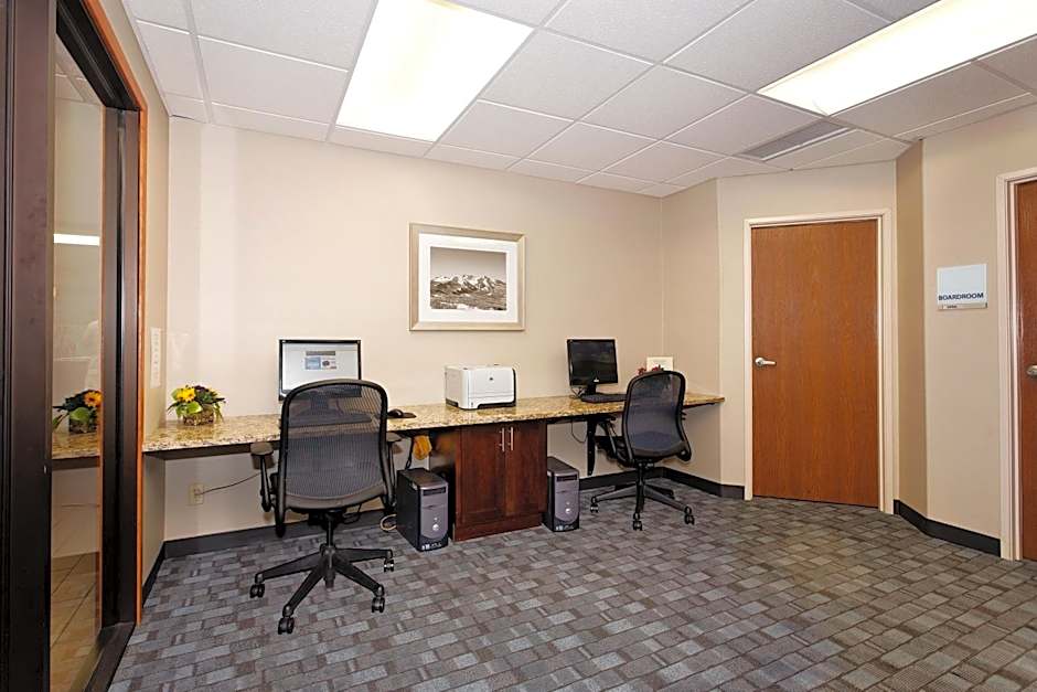 Holiday Inn Express Hotel & Suites Montrose - Townsend By IHG