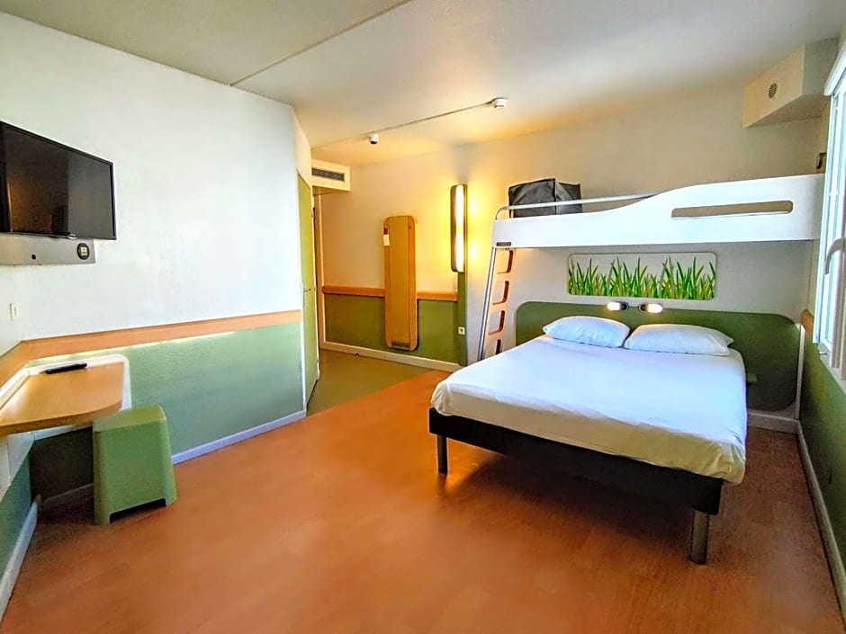 ibis budget Toulon centre