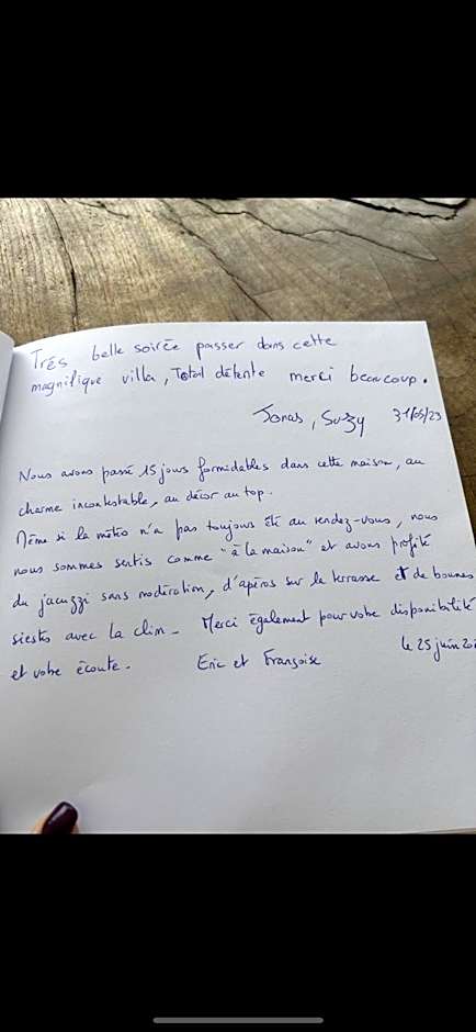 Secret de campagne Spa