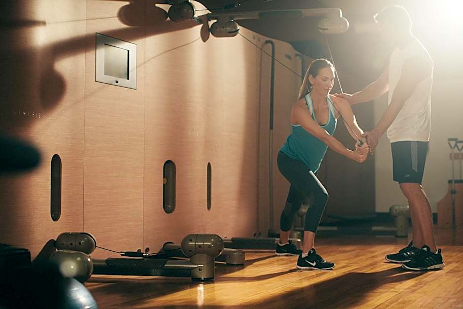 Claremont Resort & Club