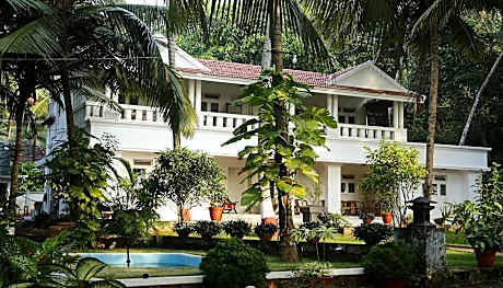 The Malabar Beach Resort