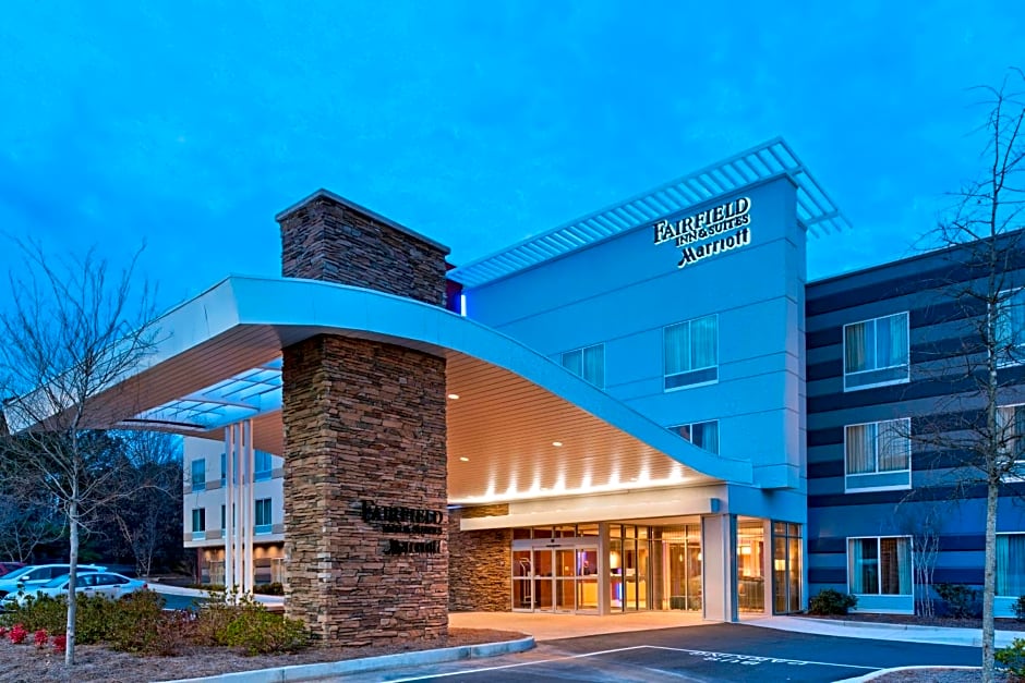 Hampton Inn & Suites Atlanta Peachtree City, GA Hotel