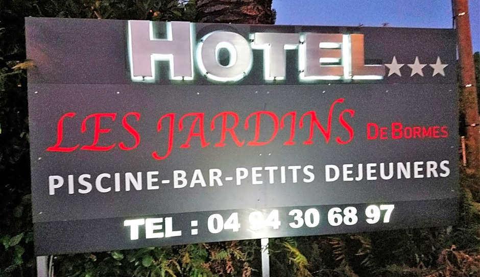 Les Jardins de Bormes, hôtel de charme et détente, espace bien-être avec sauna & jacuzzi