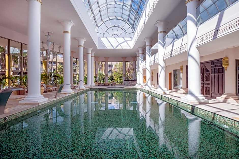 JOIA Paraiso by Iberostar - Adults Only All Inclusive Resort