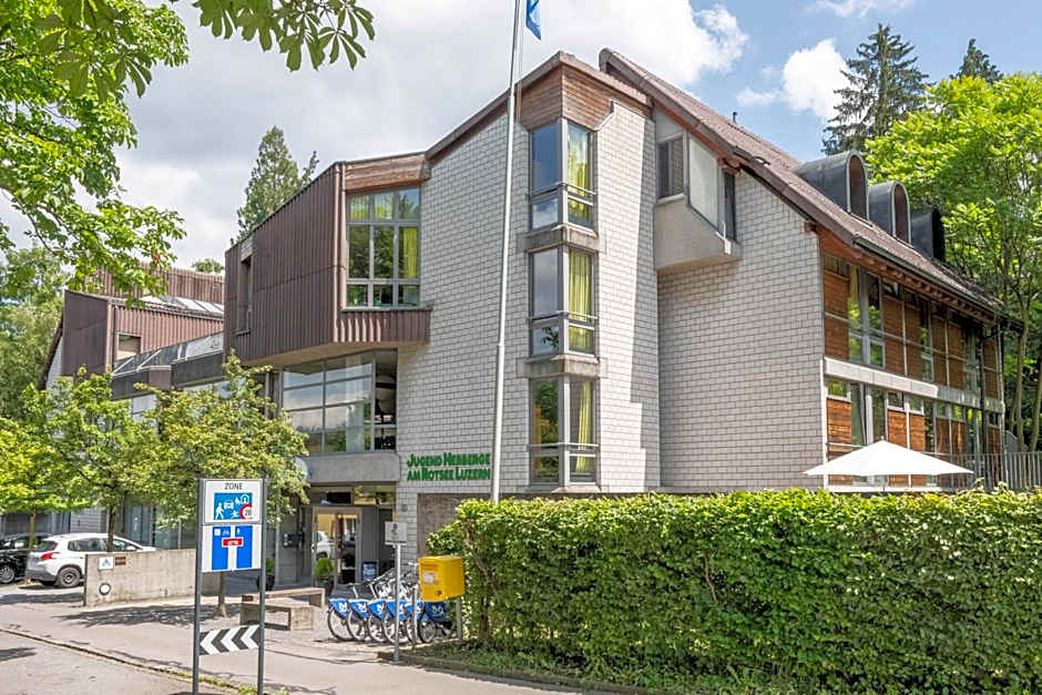 Luzern Youth Hostel