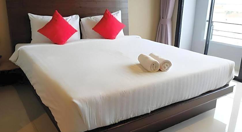 Wsotel Hotel