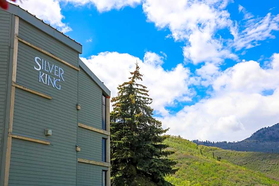 Silver King Hotel