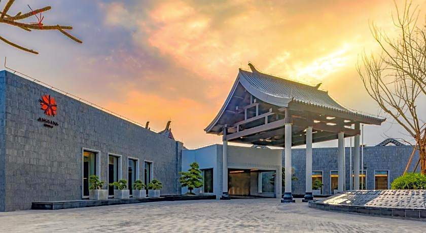 ANGSANA ZHUHAI PHOENIX BAY